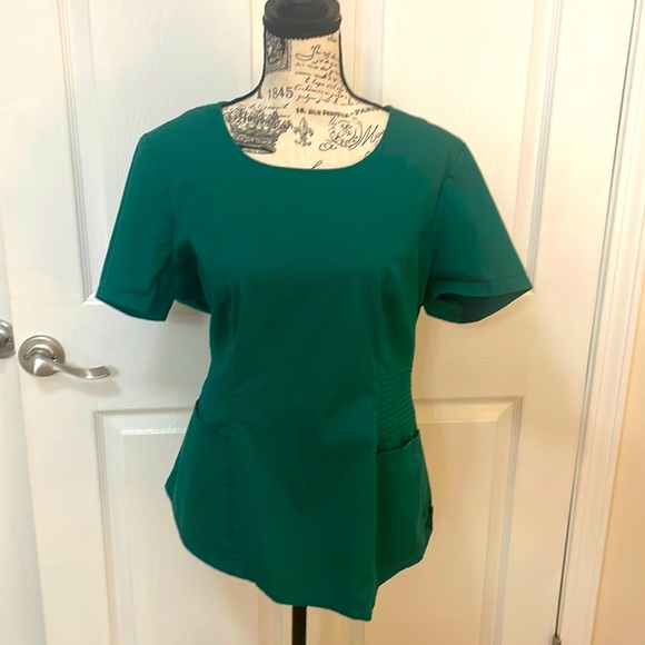 Jaanuu Tops - Jaanuu Scrub Top